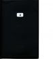 Mobile Preview: Standardboardsatz schwarz 1-32 Sonderpreis EUR 89,99