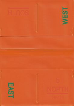Weichboardsatz Standard orange 25-32