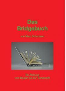 Das Bridgebuch von Marc Schomann