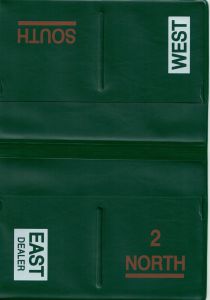 Weichboardsatz Standard grün 9-16