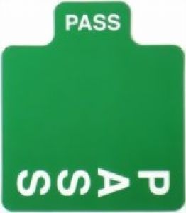 Ersatzkarte "Pass" für Bietbox Klassik