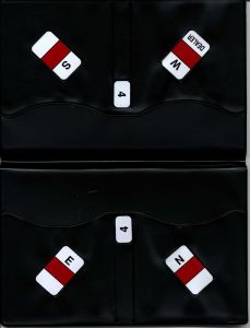 Standardboardsatz schwarz 1-32 Sonderpreis EUR 89,99