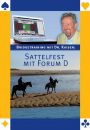 Dr. Kaiser Sattelfest mit Forum D als CD