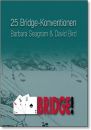 25 Bridge-Konventionen