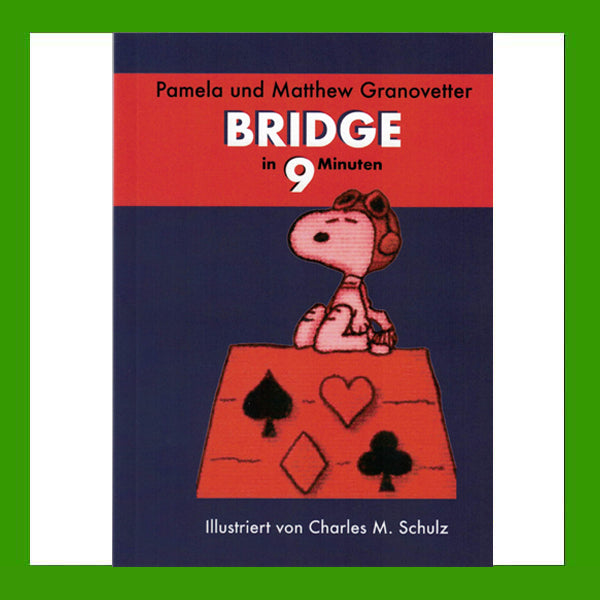 Bridge in 9 Minuten