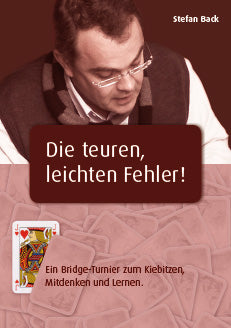 Die teuren, leichten Fehler!