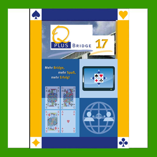 Leber Q-Plus Version 17